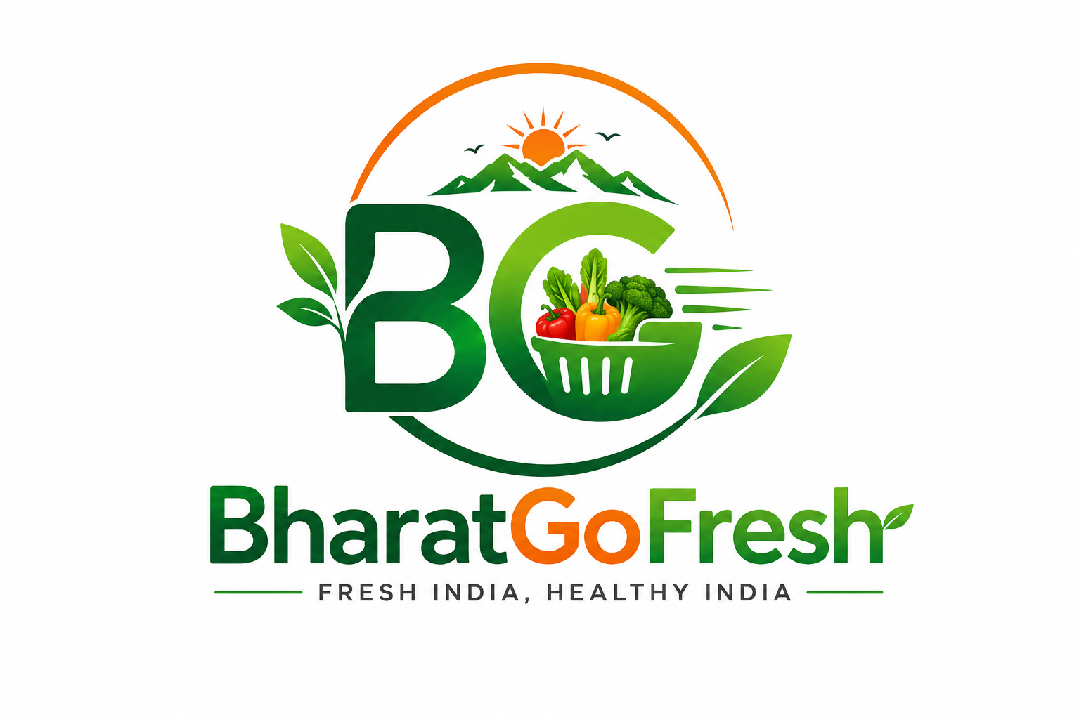 BharatGroFresh